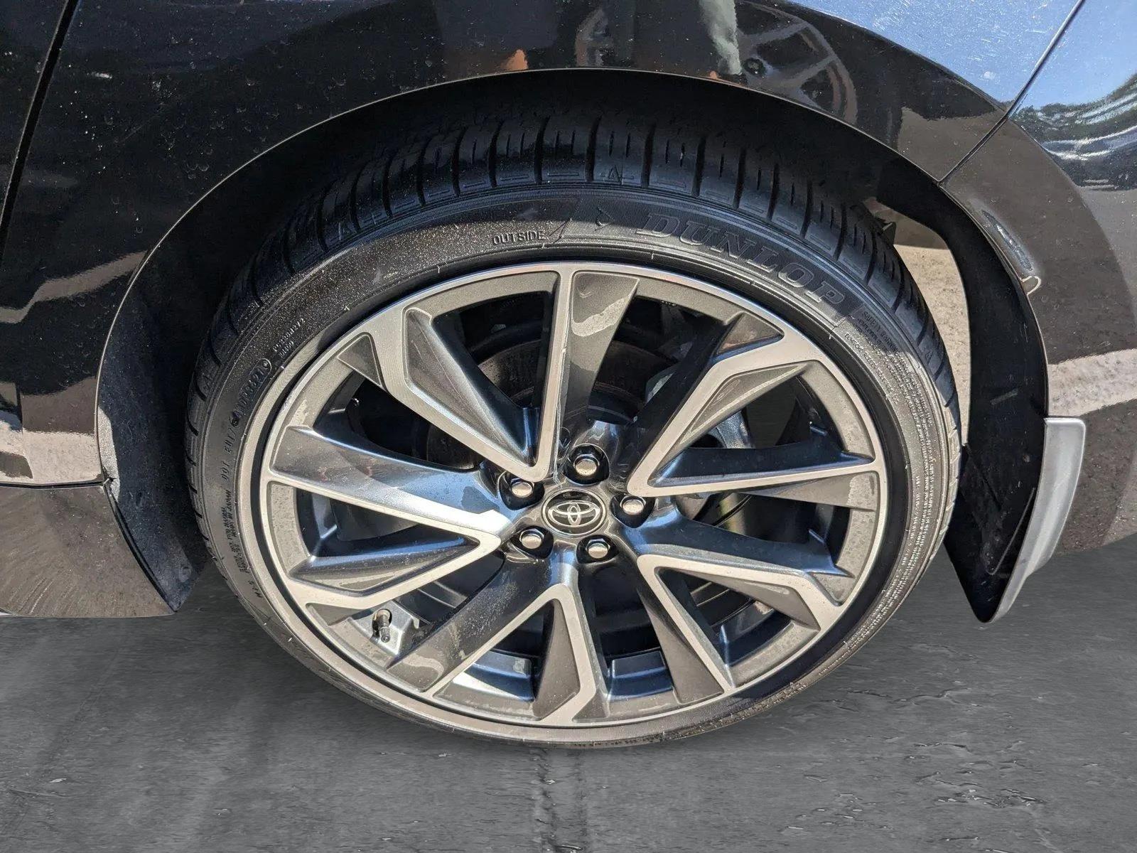 2022 Toyota Corolla Vehicle Photo in Clearwater, FL 33764