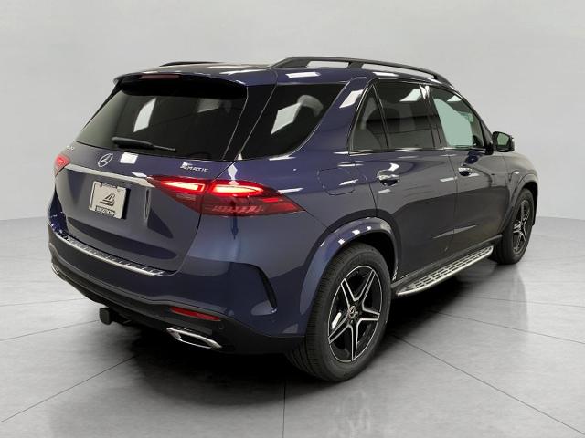 2025 Mercedes-Benz GLE Vehicle Photo in Appleton, WI 54913