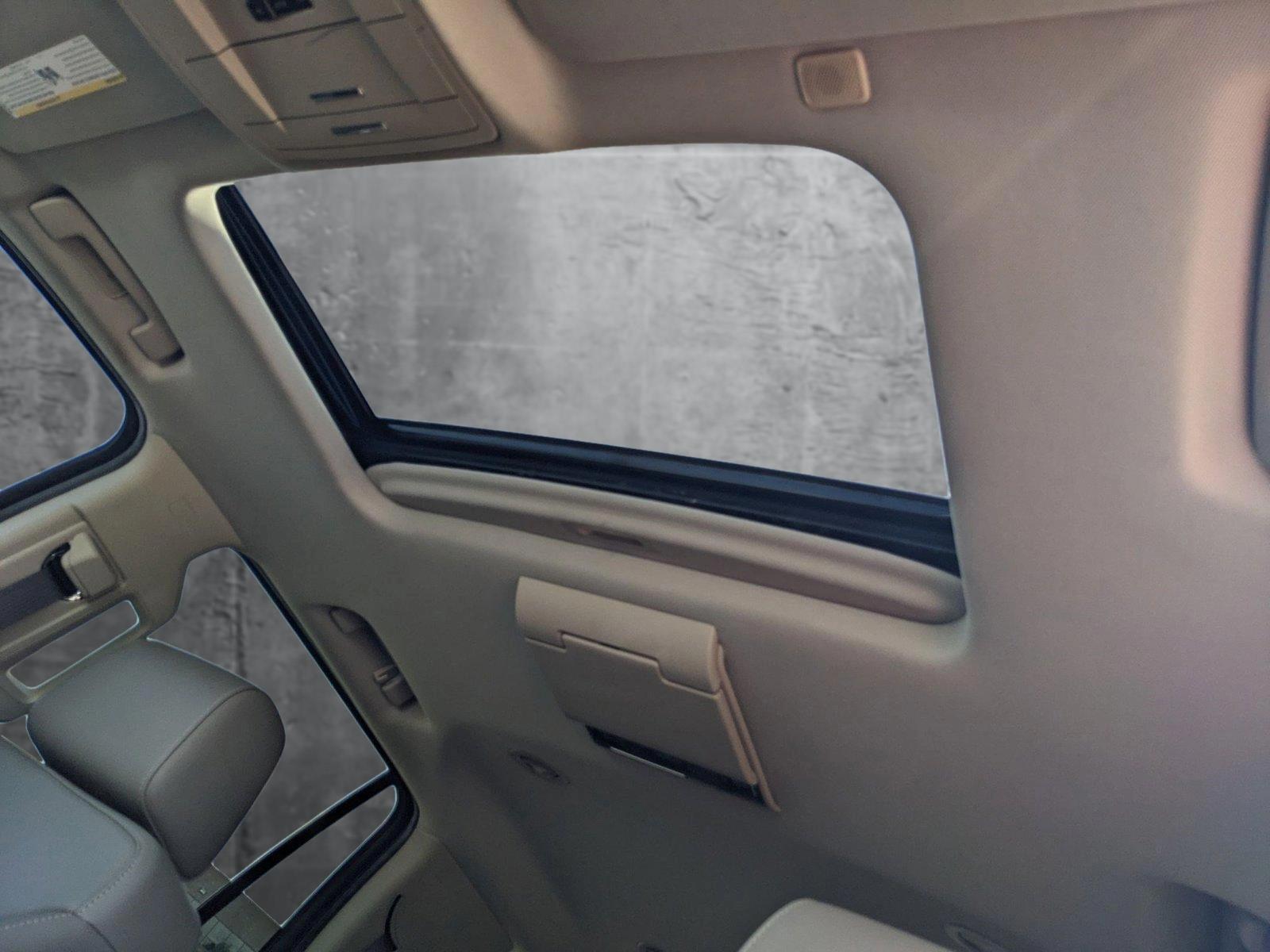 2018 Chevrolet Tahoe Vehicle Photo in HOUSTON, TX 77034-5009