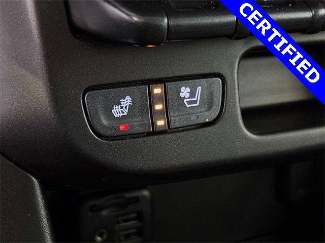 2022 GMC Canyon Vehicle Photo in PUYALLUP, WA 98371-4149