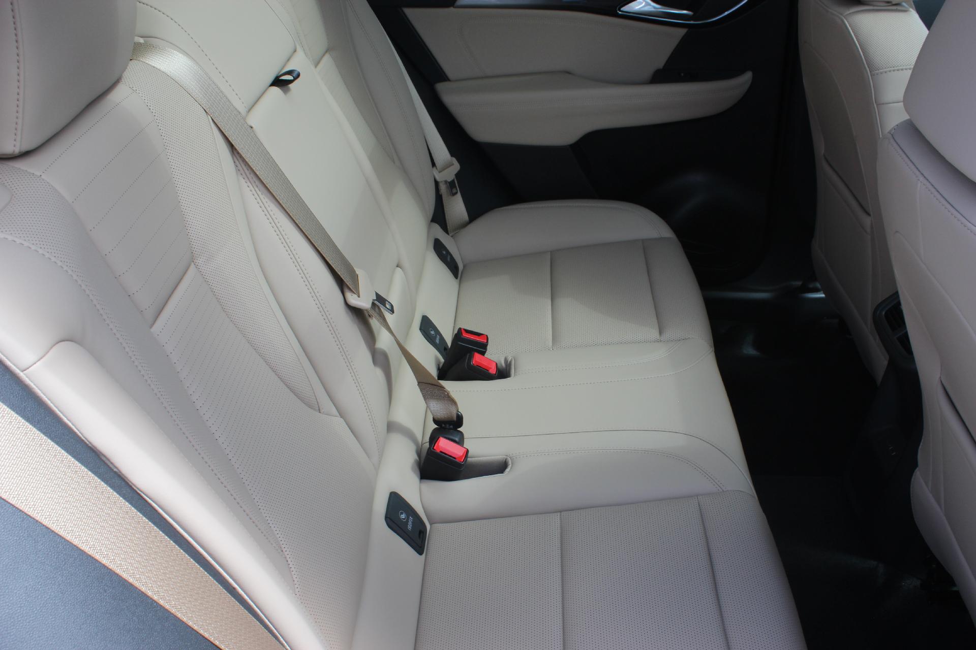 2025 Buick Envision Vehicle Photo in AURORA, CO 80012-4011