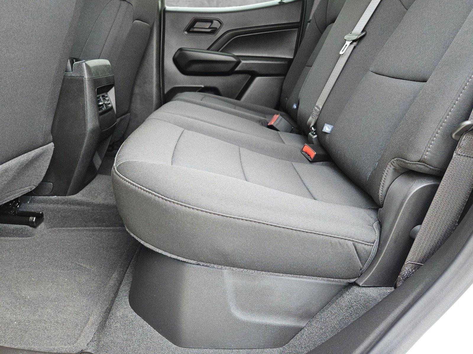 2024 Chevrolet Colorado Vehicle Photo in CORPUS CHRISTI, TX 78416-1100