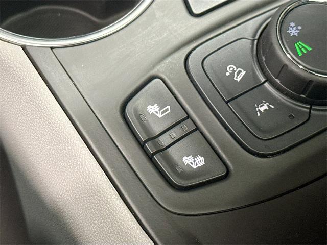 2022 GMC Terrain Vehicle Photo in EVERETT, WA 98203-5662