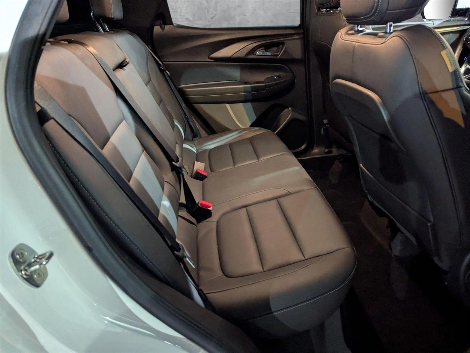 2023 Chevrolet Trailblazer Vehicle Photo in MIAMI, FL 33134-2699