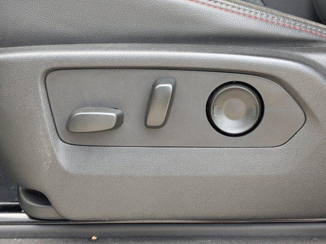 2021 Chevrolet Tahoe Vehicle Photo in BRUNSWICK, GA 31525-1881