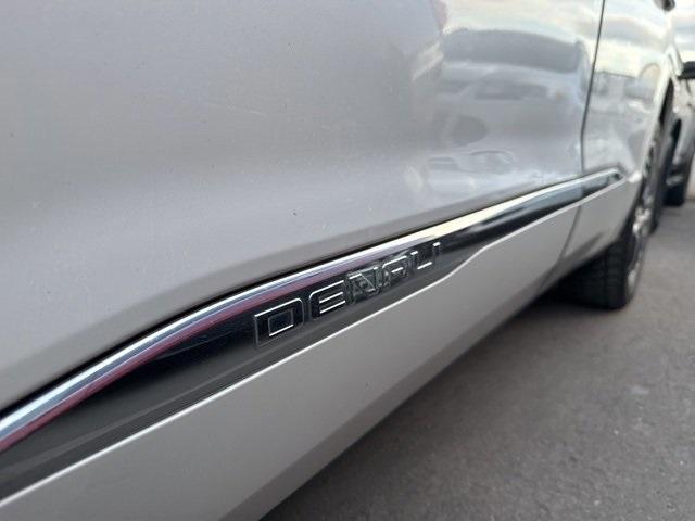 2017 GMC Acadia Vehicle Photo in ENGLEWOOD, CO 80113-6708