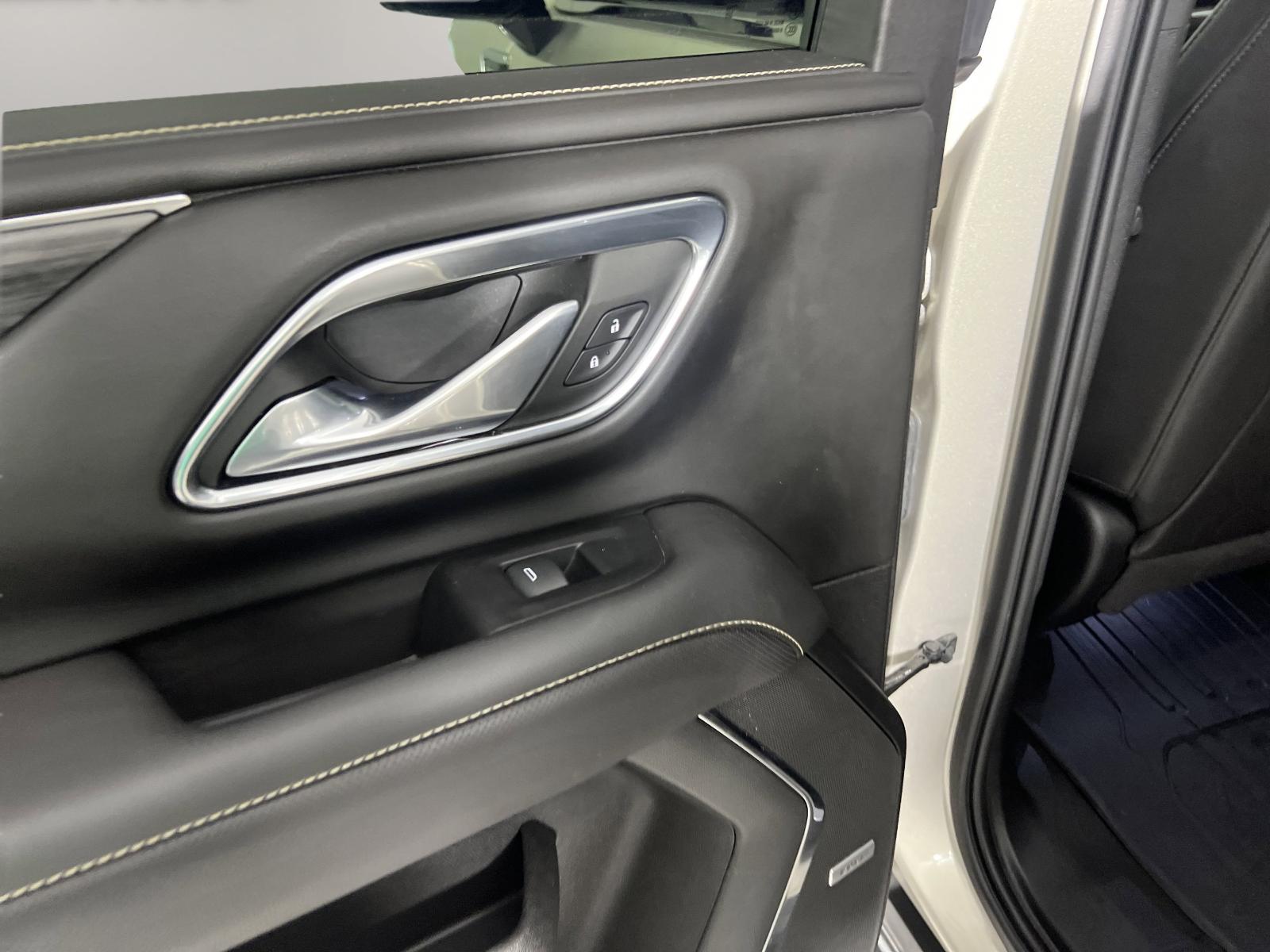 2023 GMC Yukon Vehicle Photo in GEORGETOWN, TX 78626-7508