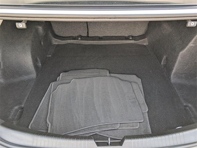 2023 Chevrolet Malibu Vehicle Photo in AURORA, CO 80012-4011