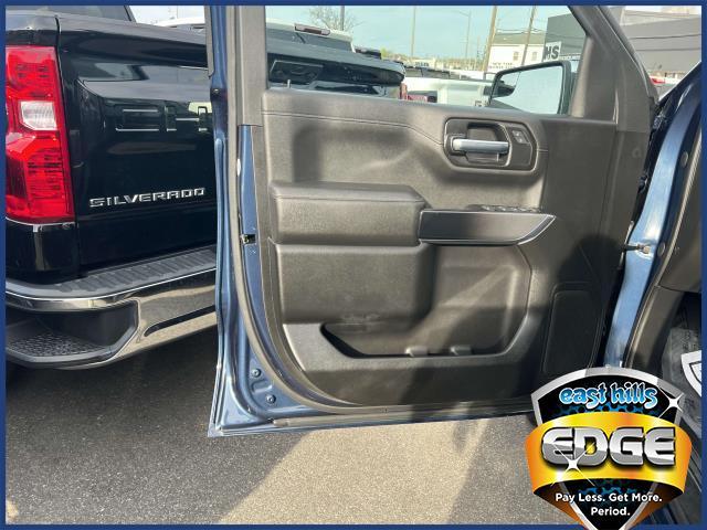 2022 Chevrolet Silverado 1500 LTD Vehicle Photo in Roslyn, NY 11576