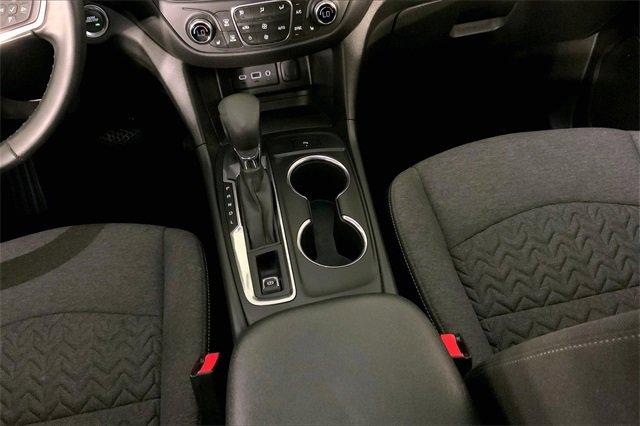 2024 Chevrolet Equinox Vehicle Photo in INDEPENDENCE, MO 64055-1314