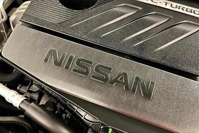 2023 Nissan Rogue Vehicle Photo in Tulsa, OK 74129