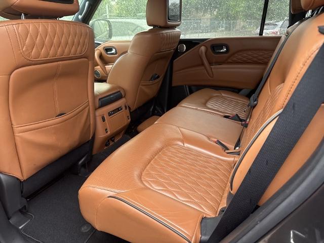 2022 INFINITI QX80 Vehicle Photo in San Antonio, TX 78230