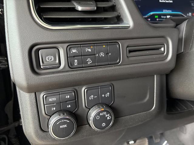 2023 Chevrolet Suburban Vehicle Photo in MANHATTAN, KS 66502-5036