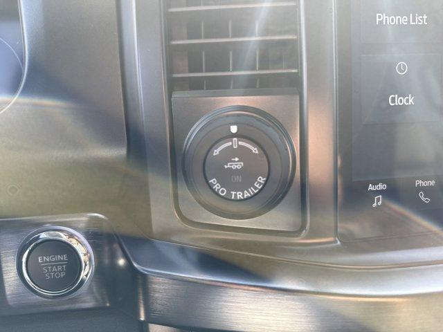 2024 Ford Super Duty F-250 SRW Vehicle Photo in Charlotte, NC 28212