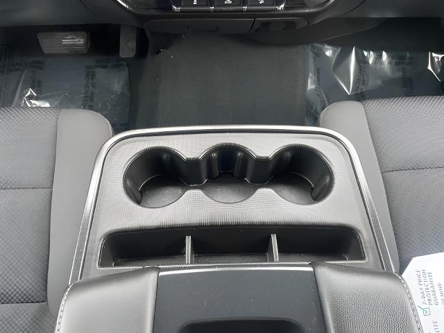 2018 Chevrolet Silverado 1500 Vehicle Photo in Oshkosh, WI 54904