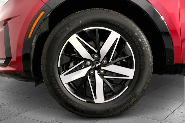 2023 Kia Sorento Vehicle Photo in Lees Summit, MO 64086