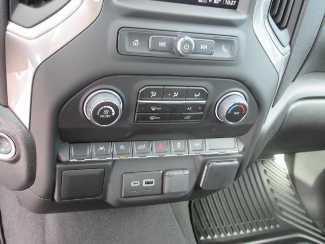 2025 Chevrolet Silverado 1500 Vehicle Photo in LEESBURG, FL 34788-4022