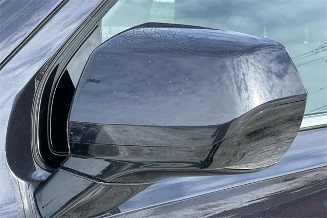 2023 Chevrolet Tahoe Vehicle Photo in ELK GROVE, CA 95757-8703
