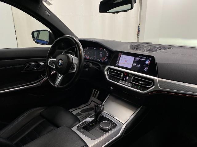 2020 BMW M340i xDrive Vehicle Photo in Appleton, WI 54913