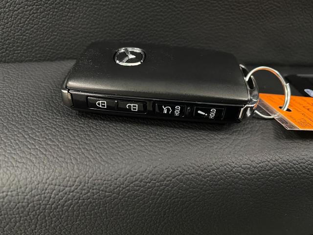 2025 Mazda CX-50 Hybrid Vehicle Photo in Appleton, WI 54913