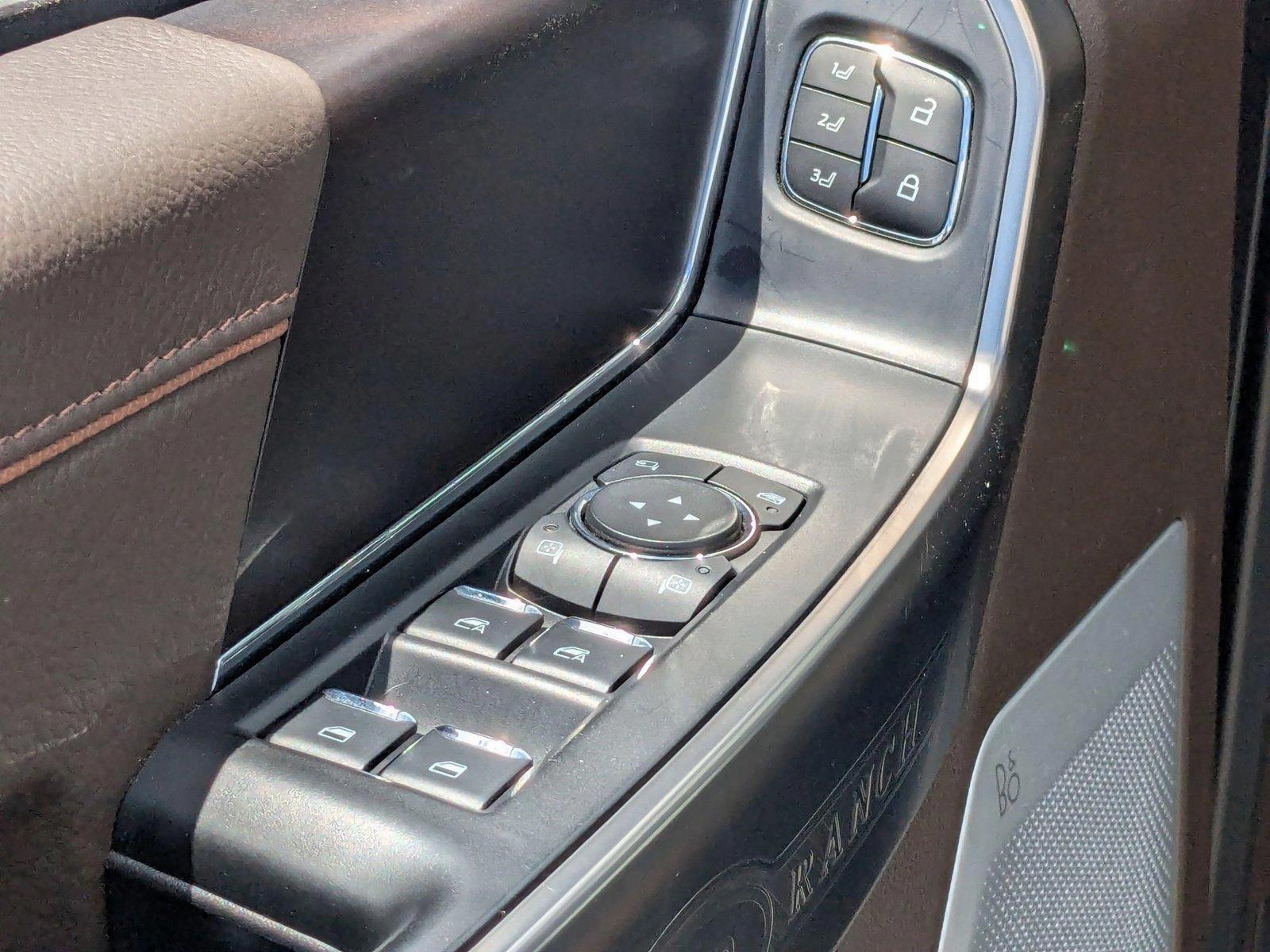 2024 Ford F-150 Vehicle Photo in PEMBROKE PINES, FL 33024-6534