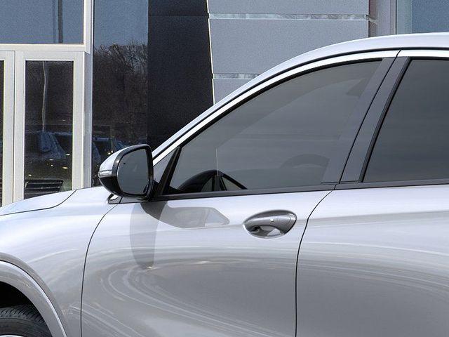 2025 Buick Envista Vehicle Photo in DANBURY, CT 06810-5034