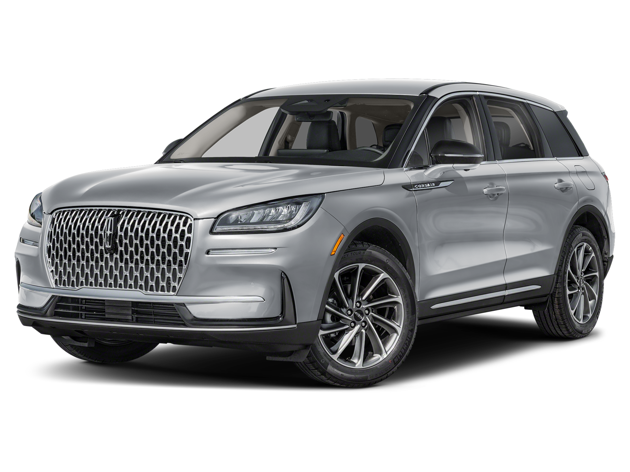 2023 Lincoln Corsair Vehicle Photo in Tulsa, OK 74129