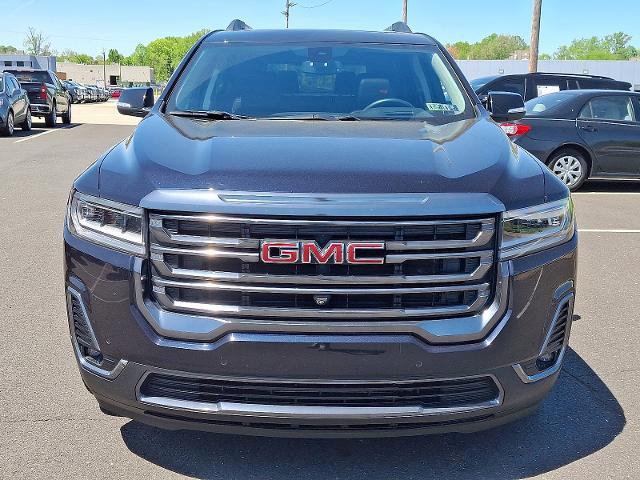 2022 GMC Acadia Vehicle Photo in TREVOSE, PA 19053-4984