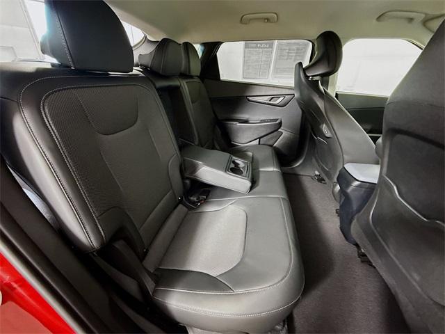 2024 Kia EV6 Vehicle Photo in Everett, WA 98204