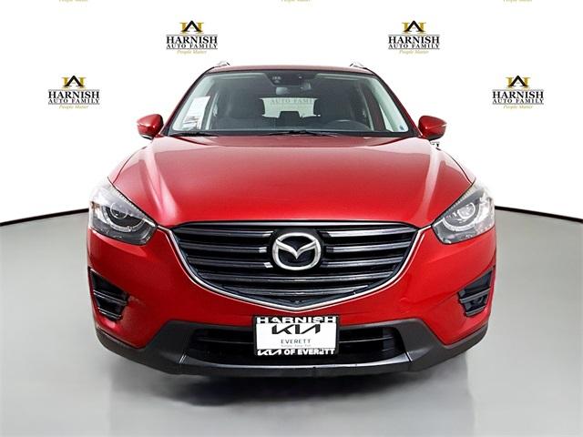 2016 Mazda CX-5 Vehicle Photo in Everett, WA 98204