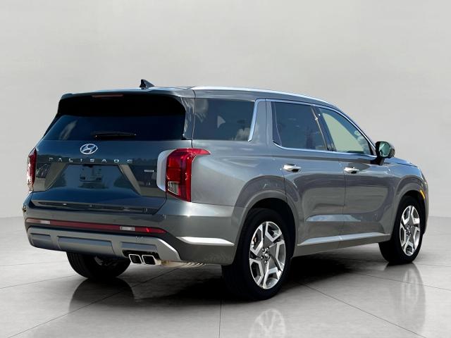 2025 Hyundai PALISADE Vehicle Photo in Green Bay, WI 54304