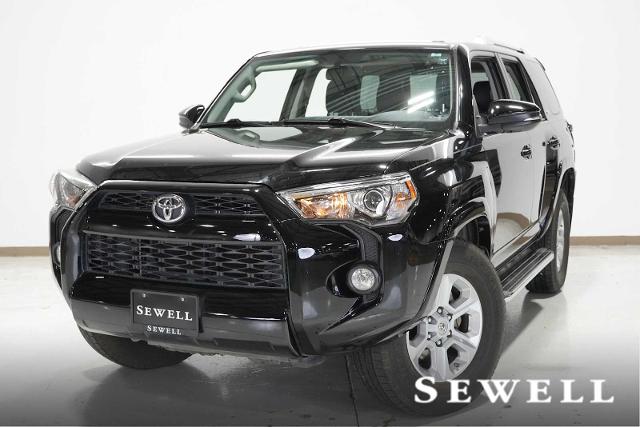 2014 Toyota 4Runner Vehicle Photo in GRAPEVINE, TX 76051