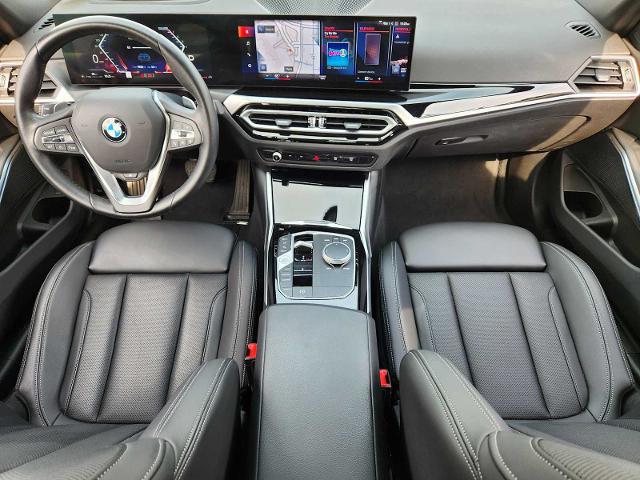 2023 BMW 330i Vehicle Photo in PLANO, TX 75024
