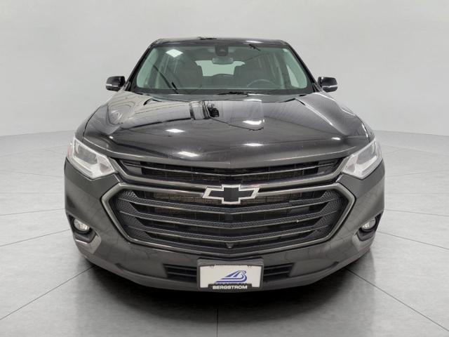 2020 Chevrolet Traverse Vehicle Photo in APPLETON, WI 54914-4656