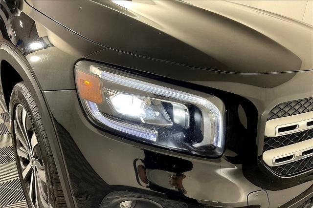 2023 Mercedes-Benz GLB Vehicle Photo in Tulsa, OK 74129