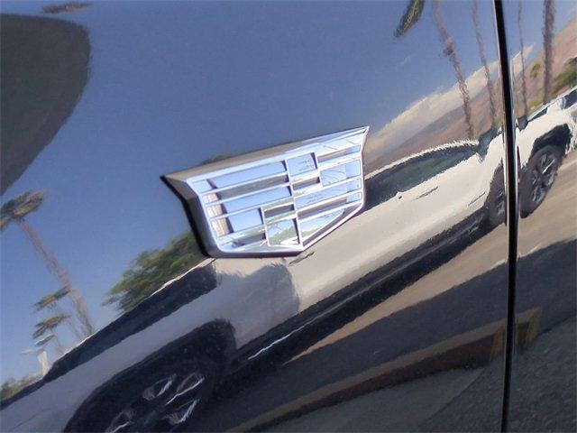 2021 Cadillac XT6 Vehicle Photo in PASADENA, CA 91107-3803