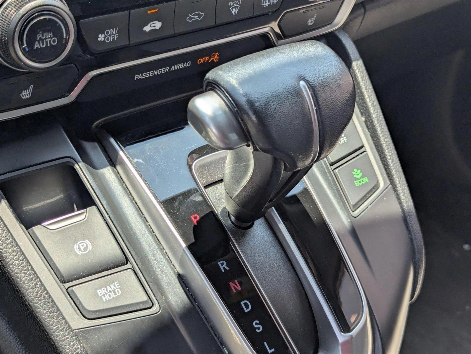 2020 Honda CR-V Vehicle Photo in Delray Beach, FL 33444