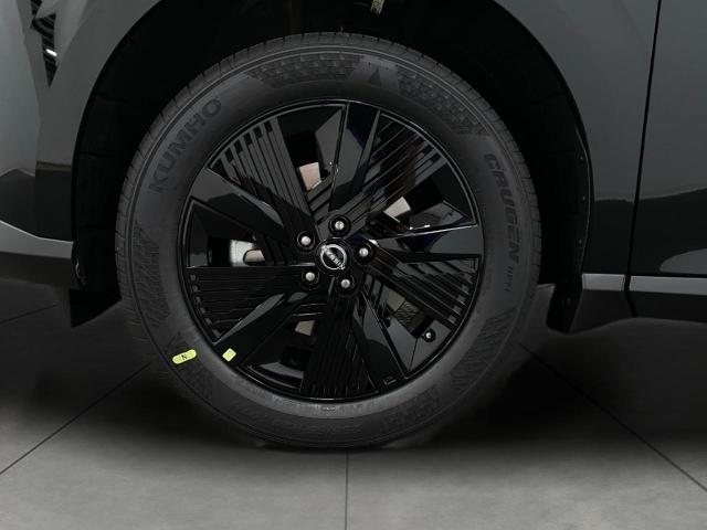2025 Nissan Murano Vehicle Photo in Appleton, WI 54913