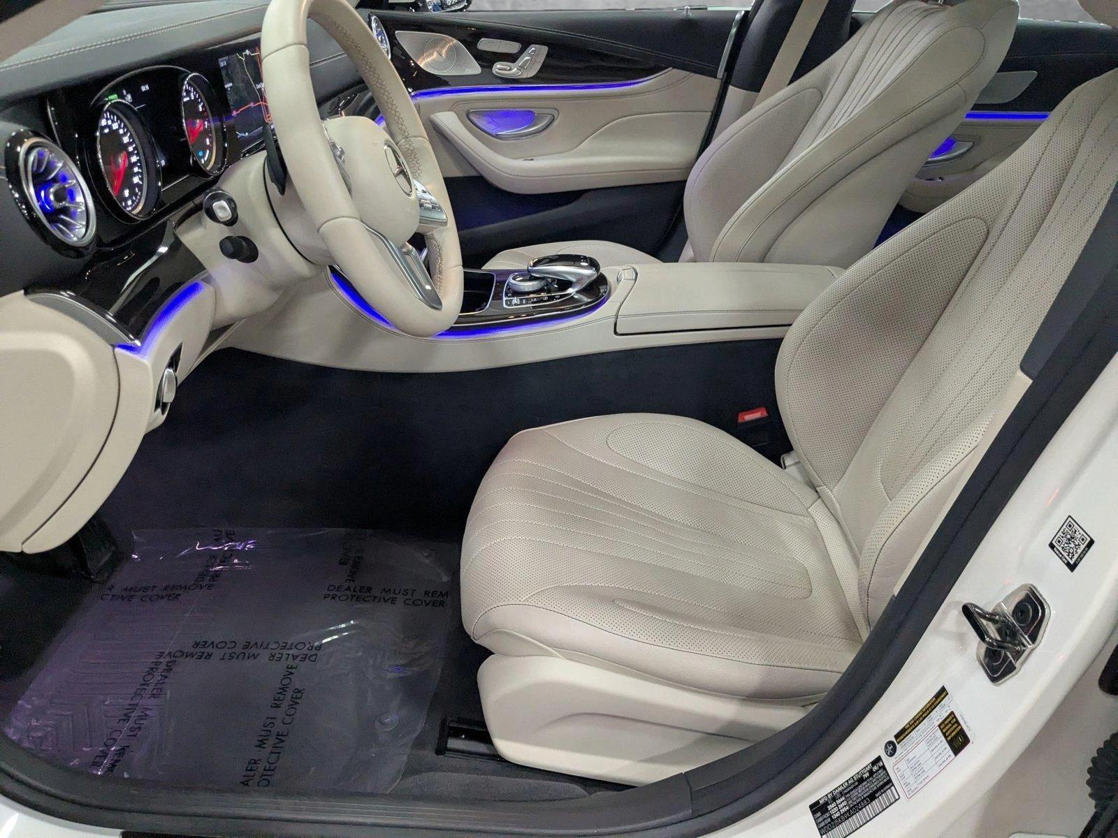 2019 Mercedes-Benz CLS Vehicle Photo in Pompano Beach, FL 33064