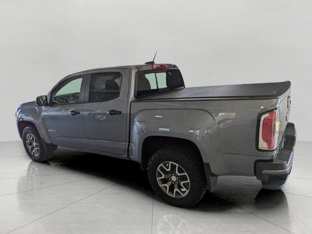 2022 GMC Canyon Vehicle Photo in Oshkosh, WI 54901