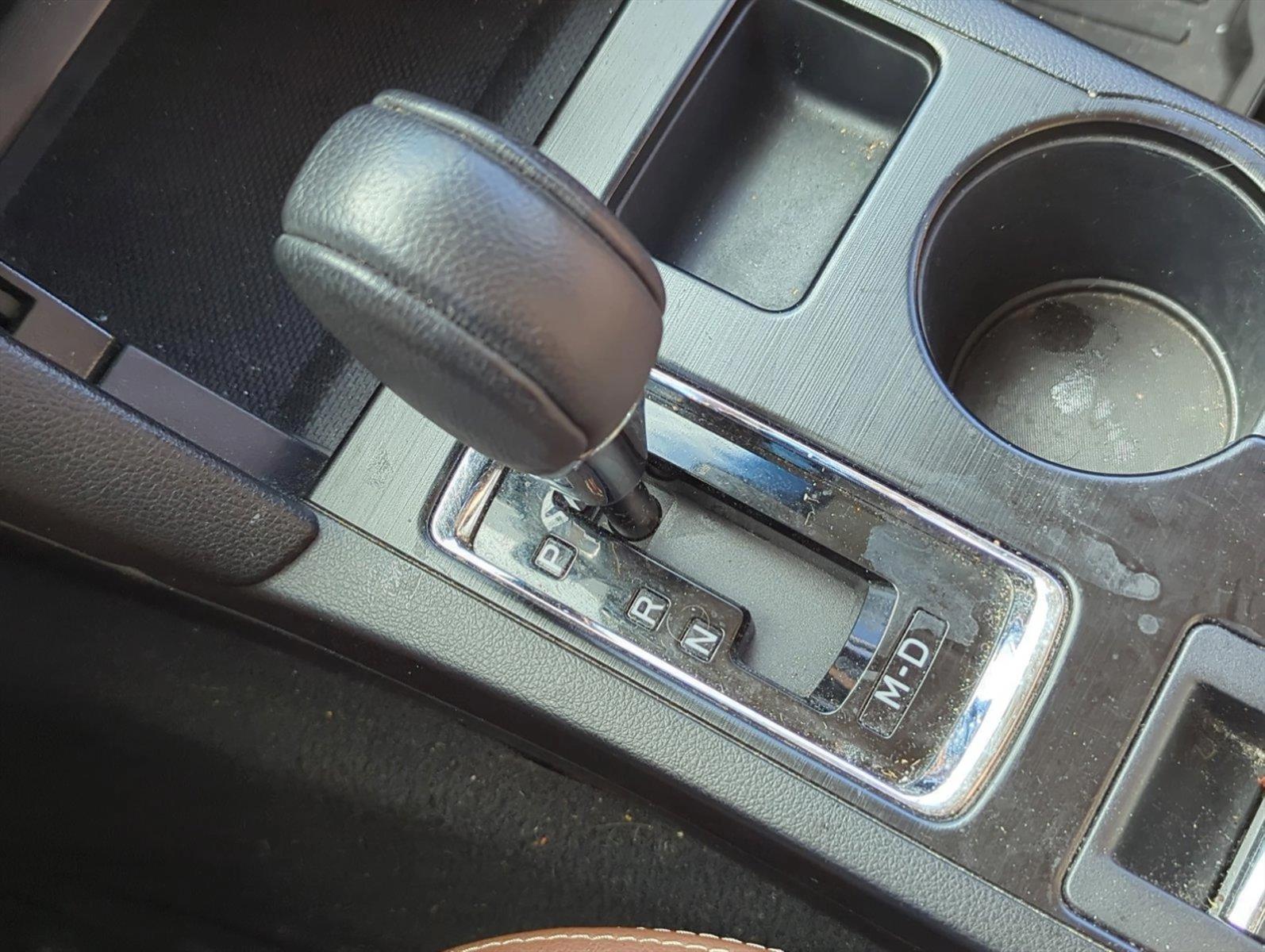 2019 Subaru Outback Vehicle Photo in Ft. Myers, FL 33907