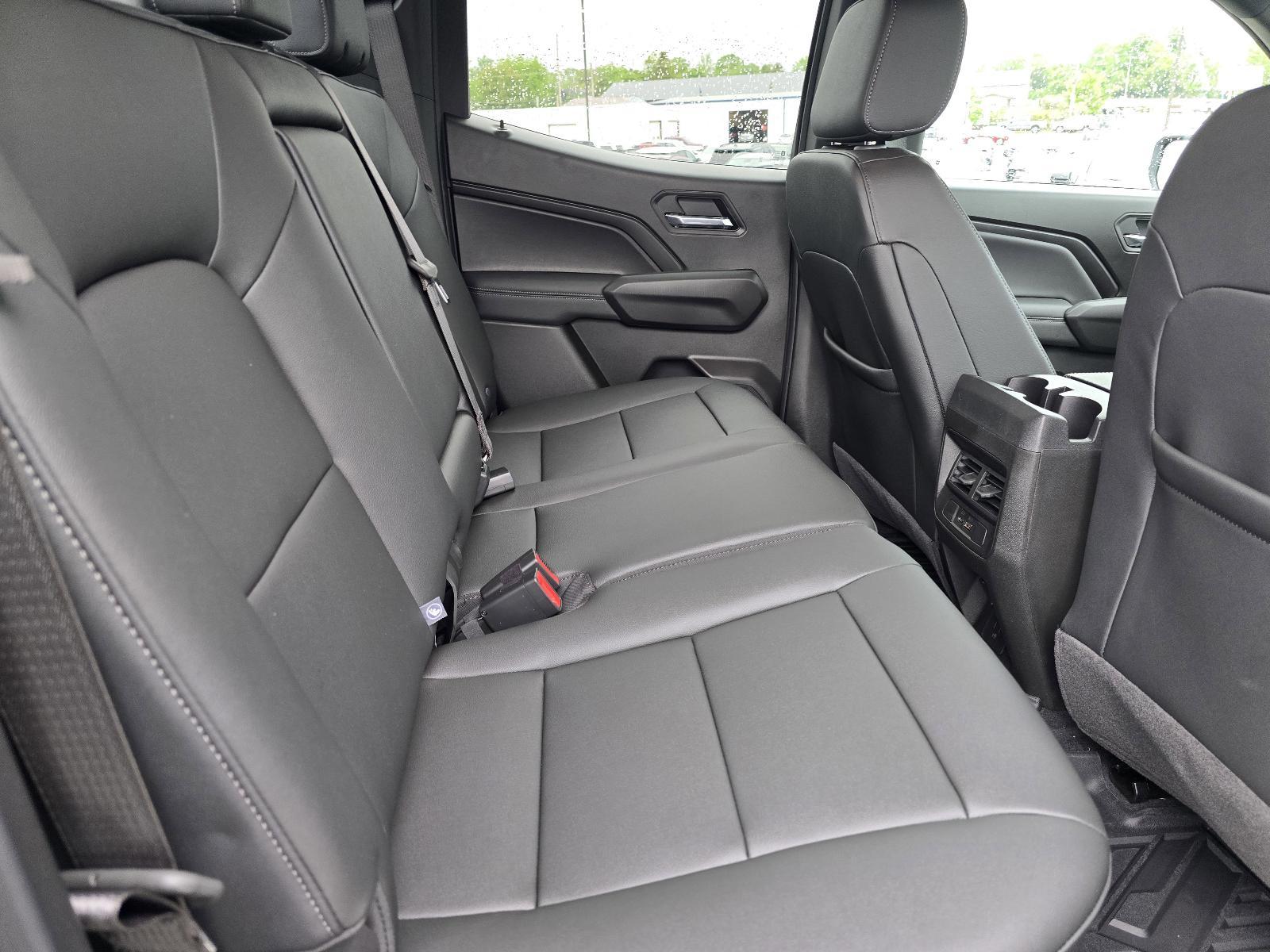 2025 GMC Canyon Vehicle Photo in Rolla, MO 65401