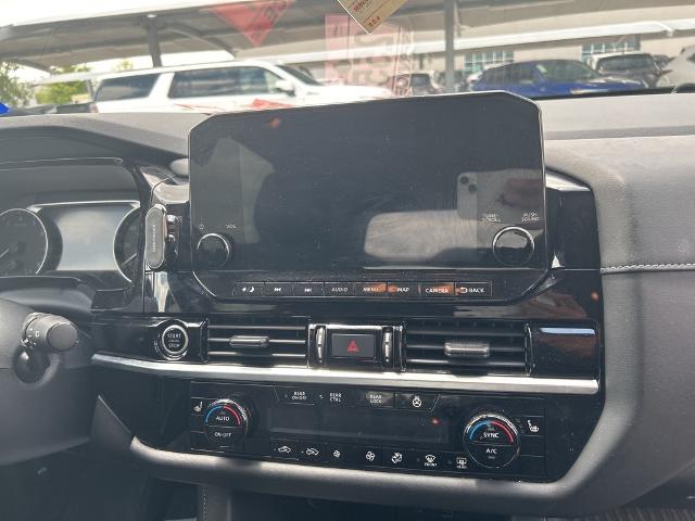 2022 Nissan Pathfinder Vehicle Photo in Grapevine, TX 76051