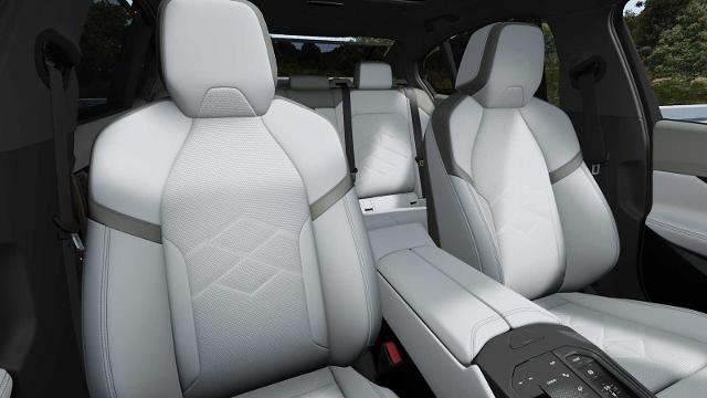 2026 BMW 540i xDrive Vehicle Photo in GRAPEVINE, TX 76051