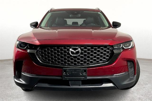 2024 Mazda CX-50 Vehicle Photo in Tulsa, OK 74129