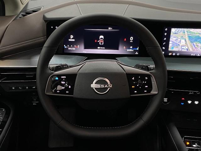 2025 Nissan Murano Vehicle Photo in Appleton, WI 54913