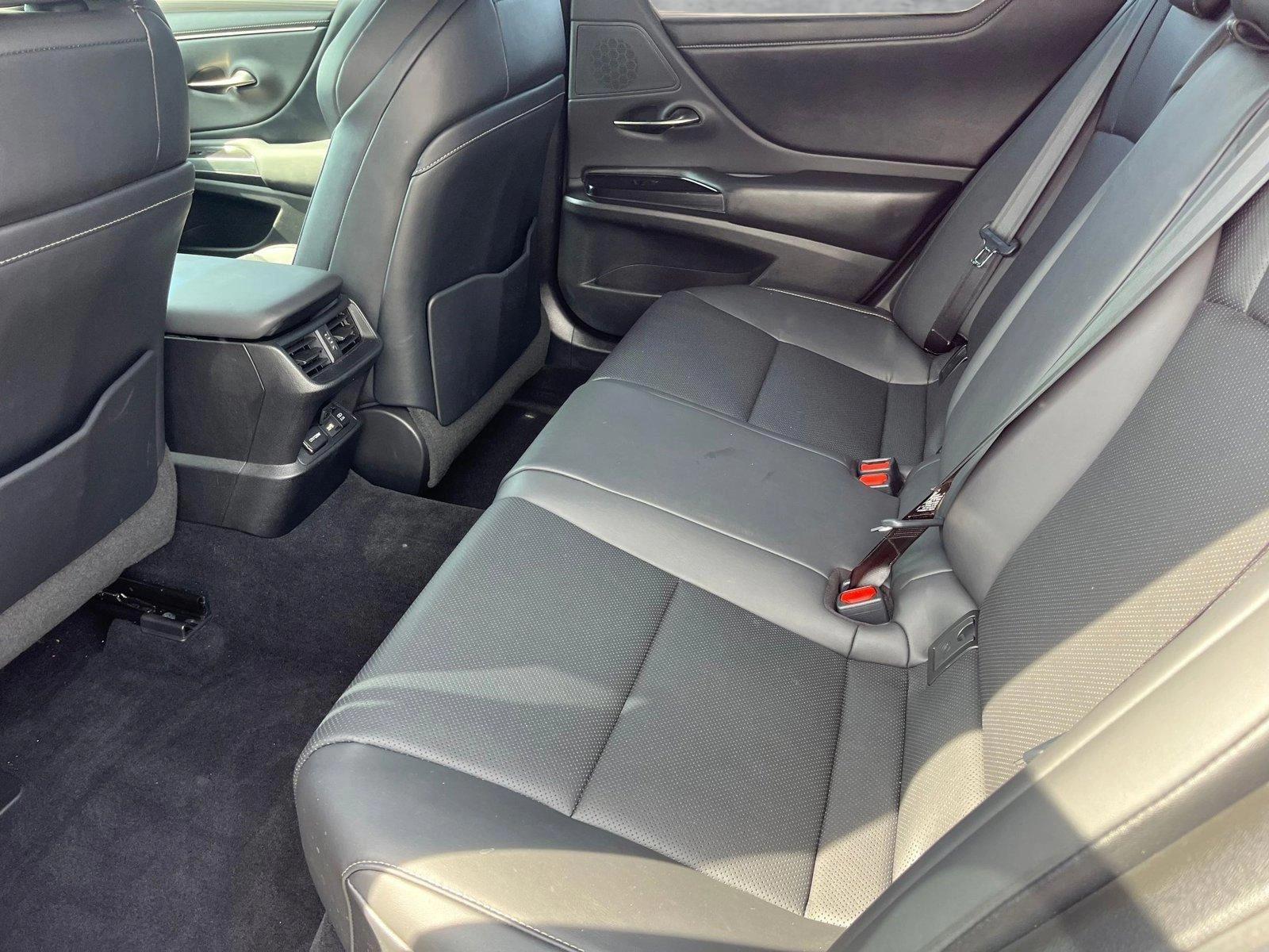 2020 Lexus ES 350 Vehicle Photo in Tampa, FL 33614