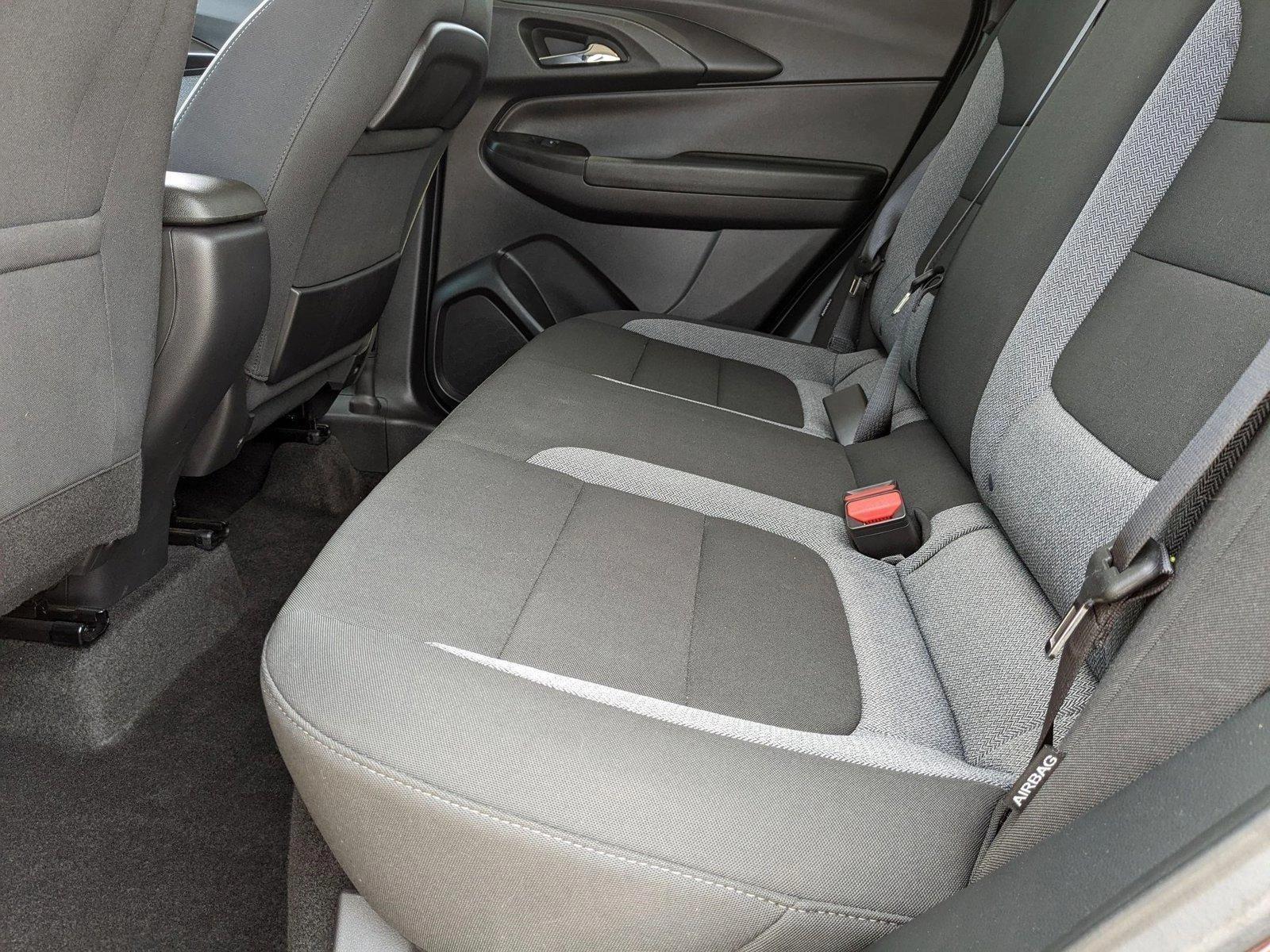 2023 Chevrolet Trailblazer Vehicle Photo in ORLANDO, FL 32808-7998