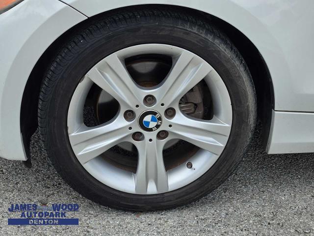 2013 BMW 128i Vehicle Photo in DENTON, TX 76210-9321
