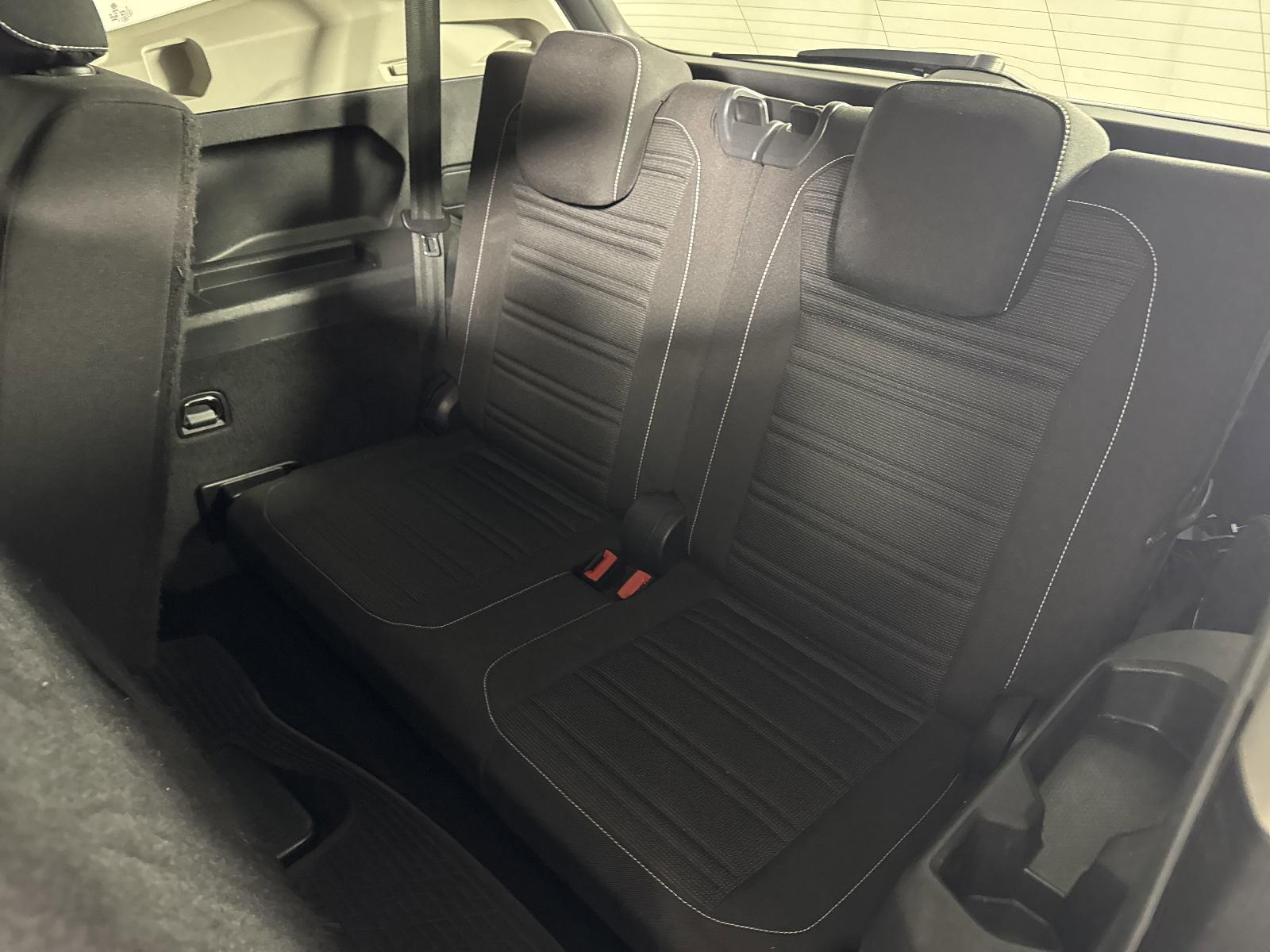 2022 Volkswagen Tiguan Vehicle Photo in Georgetown, TX 78626